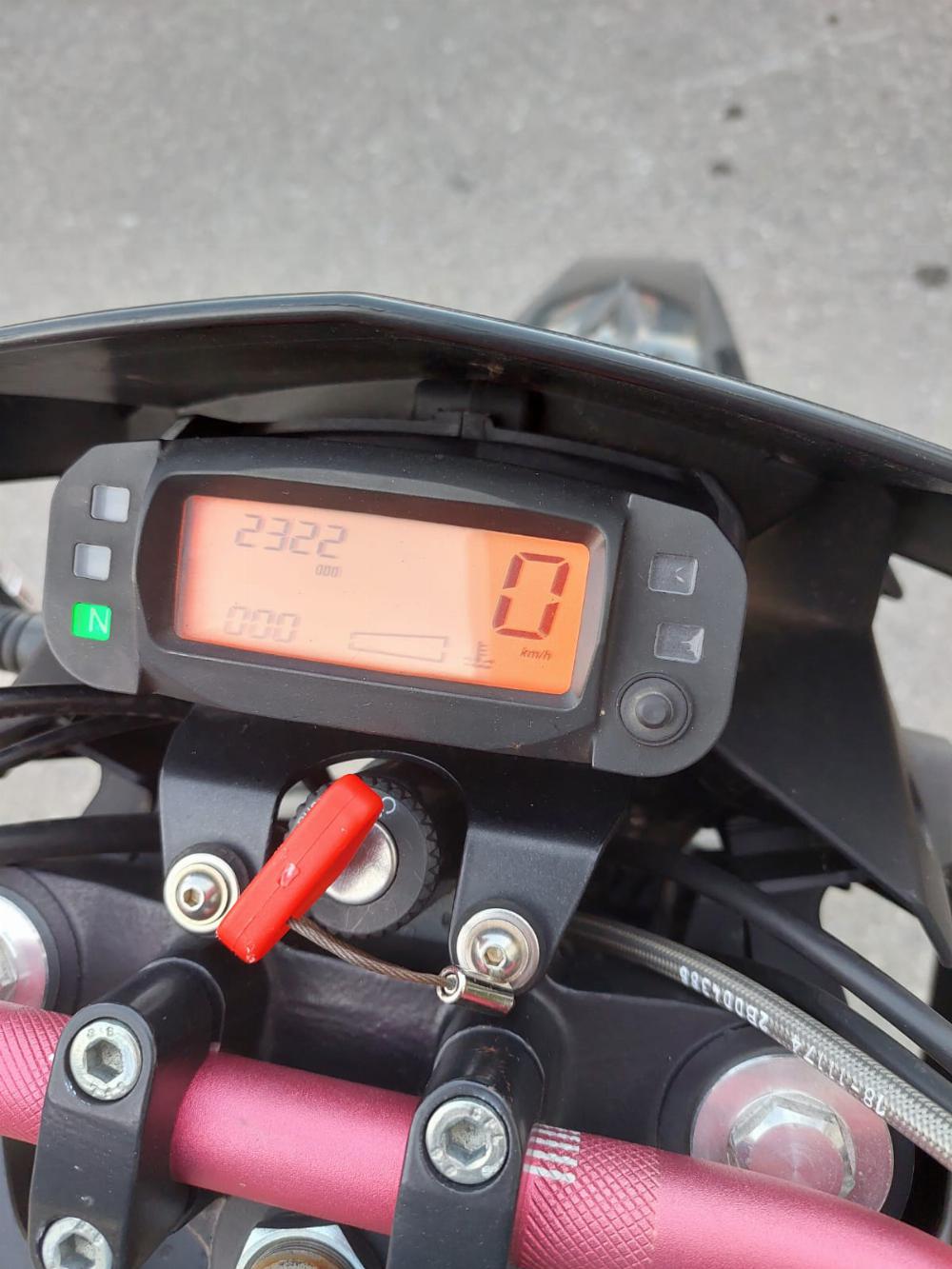 Motorrad verkaufen Derbi SENDA DRD X-Treme SM Ankauf